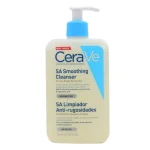 ژل شستشو سراوی مدل SA Smoothing Cleanser حجم 473 میلی لیتر