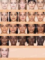 کانسیلر پد دار شیگلم Complexion Boost Concealer - Image 11