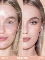 کانسیلر پد دار شیگلم Complexion Boost Concealer - Image 7