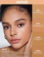 کانسیلر پد دار شیگلم Complexion Boost Concealer - Image 3