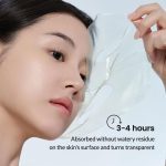 ماسک تسکین دهنده جلبک دریایی بایودنس | Biodance Marine Algae Soothing Mask - Image 4