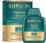شامپو کراتین بیوکسین سبز | BIOXSIN Keratin Shampoo - Image 3