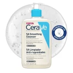 ژل شستشو سراوی مدل SA Smoothing Cleanser حجم 473 میلی لیتر - Image 2