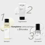 سرم روغنی ترمیم‌کننده مو COSRX مدل PEPTIDE-132 Ultra Perfect Hair Bonding Oil Serum - Image 4