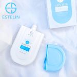 کرم ضد آفتاب استلین SPF80 حجم 100 میلی‌لیتر | Estelin Sunscreen SPF80 - Image 3