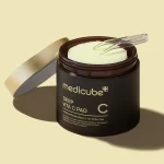 پد روشن کننده ویتامین C مدی کیوب Medicube - Image 2