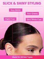 استیک مو شیگلم مدل Styling Stick - Image 3