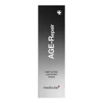 کرم ضدچروک و لیفتینگ عمقی مدی‌کیوب مدل AGE-Repair Deep Lifting Age Repair Cream - Image 4
