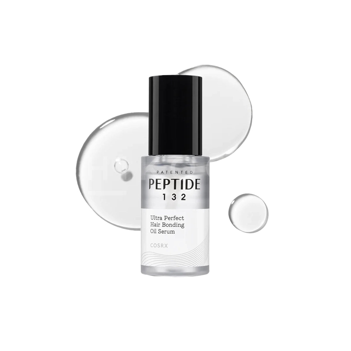 سرم روغنی ترمیم‌کننده مو