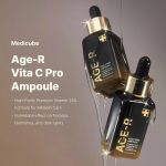 آمپول ویتامین سی پرو Age R مدی کیوب - Image 2