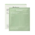 ماسک تسکین دهنده جلبک دریایی بایودنس | Biodance Marine Algae Soothing Mask