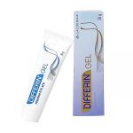 ژل ضد جوش دیفرین (Differin Gel) - Image 5