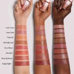 رژگونه مایع پددار شیگلم - Image 9
