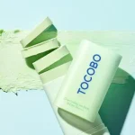 ضد آفتاب استیکی توکوبو مدل خنک‌کننده سیکا Cica Cooling SPF50 | Tocobo - Image 2