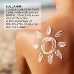 اسپری ضد آفتاب +SPF50 بیوکسین | Bioxsin Sun Care Spray SPF50 - Image 4