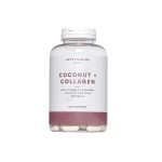 مکمل کوکونات کلاژن مای ویتامینز (MyVitamins Coconut + Collagen)