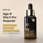 آمپول ویتامین سی پرو Age R مدی کیوب - Image 3