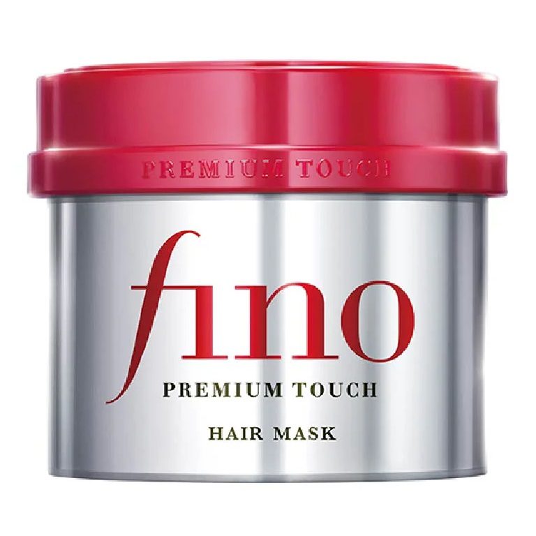 ماسک مو فینو شیسیدوShiseido Fino Premium Touch Hair Mask