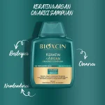 شامپو کراتین بیوکسین سبز | BIOXSIN Keratin Shampoo - Image 4