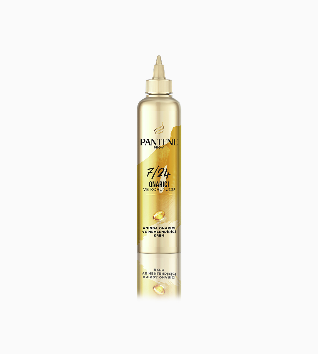 ماسک موی بعد از حمام پنتنPantene Leave-in Hair Mask