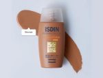 ضد آفتاب فیوژن واتر مجیک رنگی ایزدین ISDIN Fusion Water - Image 6