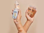 ضد آفتاب فیوژن واتر مجیک رنگی ایزدین ISDIN Fusion Water - Image 9