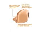 ضد آفتاب رنگی آنتلیوس اولترا فلوئید لاروش پوزای SPF 50+ - Image 3