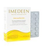 قرص ایمدین جوانساز مدل تایم پرفکشن | Imedeen Time Perfection