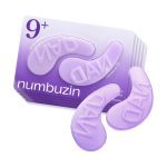پچ زیر چشم نامبوزین شماره 9 | Numbuzin No.9 NAD+ Eye Patch