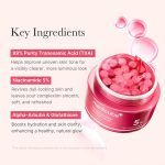 Medicube TXA Niacinamide Capsule Cream