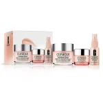 پک آبرسان ۱۰۰ ساعته کلینیک | CLINIQUE Ultra Hydration 100h Set - Image 3