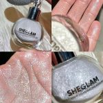 بادی میست چند کاره شیگلم (هایلایتر) مدل Go Go Glow - Image 3