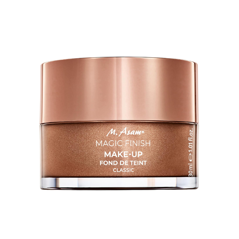 کرم پودر مجیک فینیش M.Asam اصل آلمانMagic Finish M.Asam®