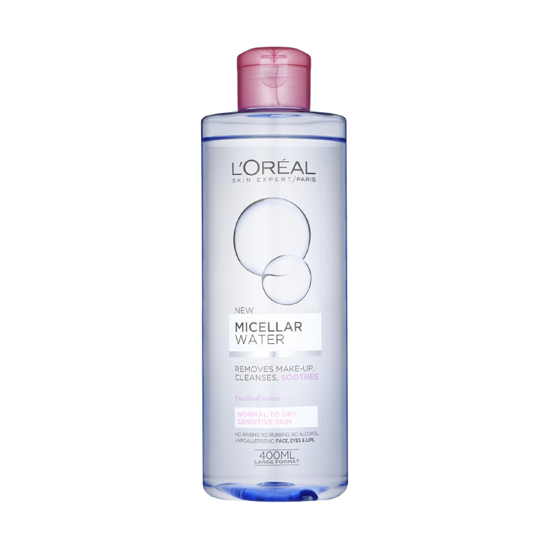 Micellar Water Loreal