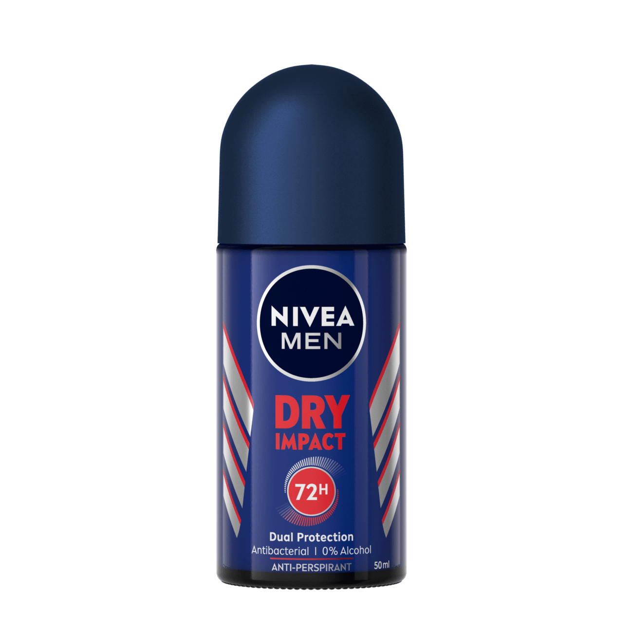 مام رول مردانه نیوآ مدل Dry Impact