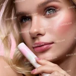 اسکراب لب شیگلم مدل Bubble Buff