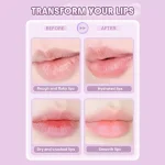 اسکراب لب شیگلم مدل Bubble Buff - Image 4