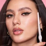 خط چشم مایع ماژیکی شیگلم مدل Glide Control