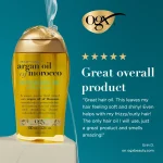 روغن مو OGX آرگان