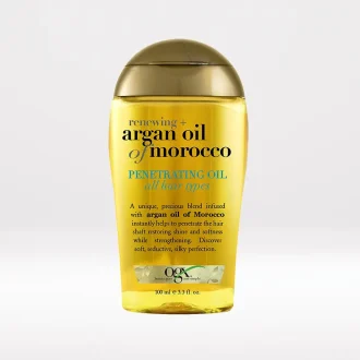روغن مو OGX آرگان