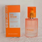 روغن مو شیگلم مدل Hot Streak Thermal Defense Glow Oil Elixir
