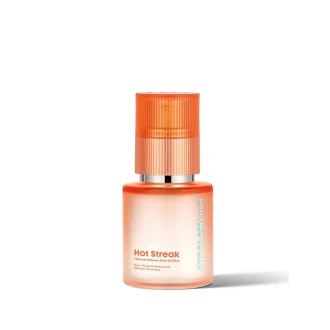 روغن مو شیگلم مدل Hot Streak Thermal Defense Glow Oil Elixir