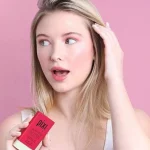 رژگونه استیکی پیکسی