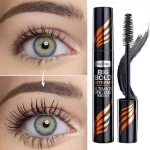 ریمل حجم دهنده ایزادورا مدل Big Bold Extreme نارنجی