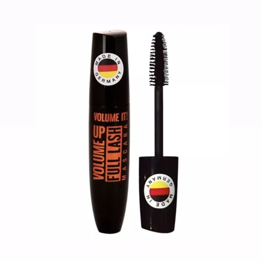 ریمل حجم دهنده بل فول لش