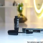 ریمل حجم دهنده یورن مدل Extreme Super Lash