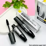 ریمل حجم دهنده یورن مدل Extreme Super Lash