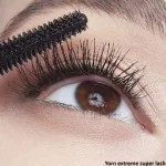 ریمل حجم دهنده یورن مدل Extreme Super Lash