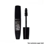 ریمل حجم دهنده یورن مدل Extreme Super Lash