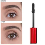ریمل پوپا اصل حجم دهنده و حالت دهنده مژه